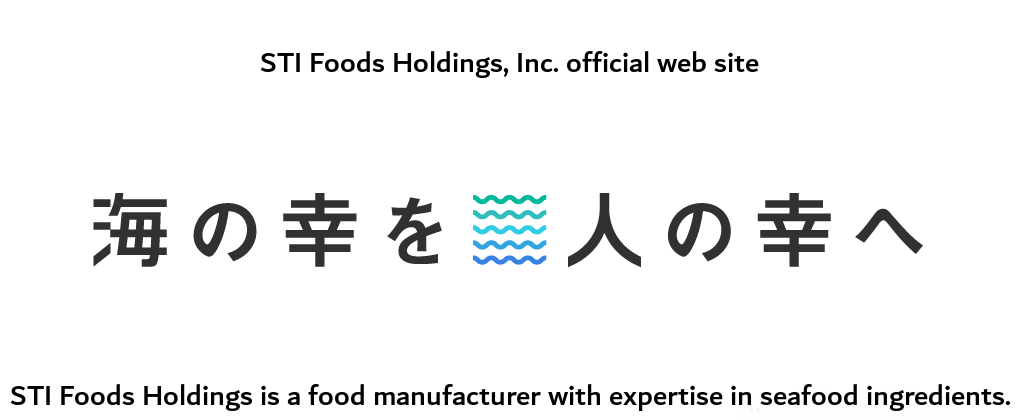 STI Foods Holdings,Inc.